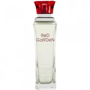 Paris Elysees Red Garden parfüm şişesi