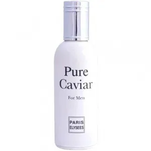 Paris Elysees Pure Caviar parfüm şişesi