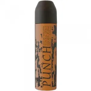 Paris Elysees Punch perfume bottle