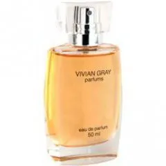 Vivian Gray Sensation parfüm şişesi