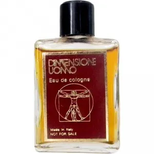 Dimensione Uomo perfume bottle