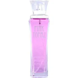 Paris Elysees Pink Topaz parfüm şişesi