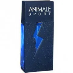 Animale Sport parfüm şişesi