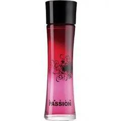 Zermat Latin Passion parfüm şişesi