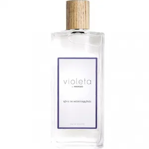 Mango Violeta by Mango - Rêve de Méditerranée perfume bottle