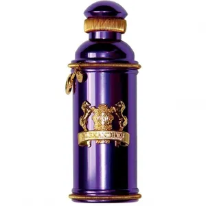 Alexandre.J Iris Violet parfüm şişesi