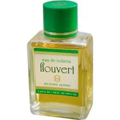 Richard Dupont Flouvert perfume bottle