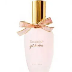Thymes Goldleaf Gardenia parfüm şişesi