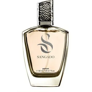 Sangado Irrésistible perfume bottle