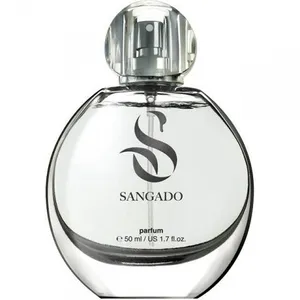 Sangado French Lilac / Lilac parfüm şişesi