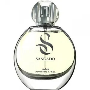 Sangado Japanese Lily of the Valley / Lily of the Valley perfume bottle