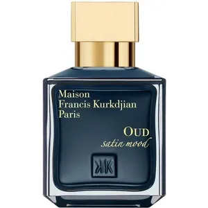 Maison Francis Kurkdjian Oud Satin Mood (Eau de Parfum) perfume bottle