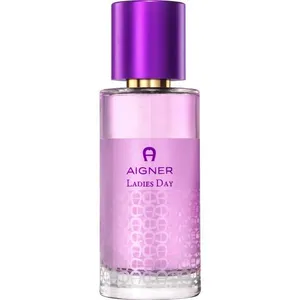 Aigner Ladies Day perfume bottle