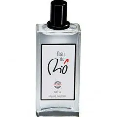 L'Eau de Riô Paraty parfüm şişesi