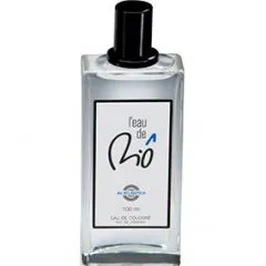 L'Eau de Riô Av. Atlântica perfume bottle