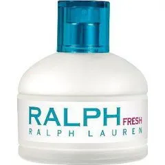 Ralph Lauren Ralph Fresh perfume bottle