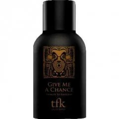The Fragrance Kitchen Give Me A Chance parfüm şişesi
