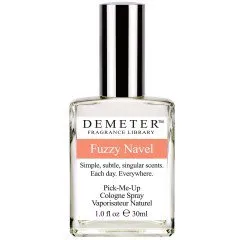 Demeter Fragrance Library Fuzzy Navel (Cologne) parfüm şişesi