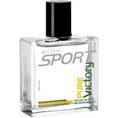 Avon Sport Pure Victory parfüm şişesi