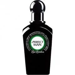 Lise London A Perfect Man parfüm şişesi