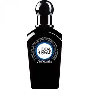 Lise London An Ideal Husband perfume bottle