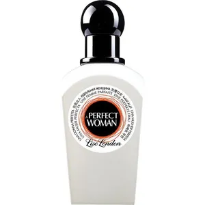 Lise London A Perfect Woman perfume bottle