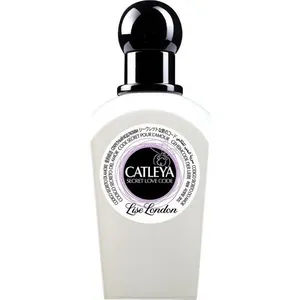 Lise London Catleya perfume bottle
