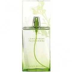 Issey Miyake L'Eau d'Issey pour Homme Eau d'Été Summer Edition 2007 parfüm şişesi