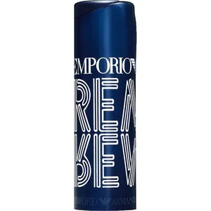 Giorgio Armani Emporio Armani Remix for Him perfume bottle