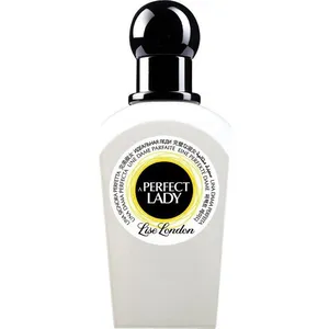 Lise London A Perfect Lady perfume bottle