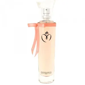 Inessance Miss France - Elégance perfume bottle