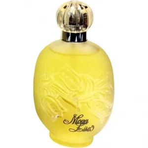 Parfums Codibel Mona Lisa perfume bottle