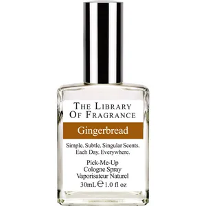 Demeter Fragrance Library Gingerbread (Cologne) perfume bottle