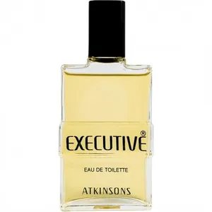 Atkinsons Executive (Eau de Toilette) parfüm şişesi