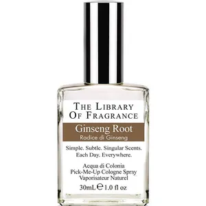 Demeter Fragrance Library Ginseng Root (Cologne) parfüm şişesi