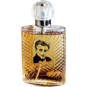 James Dean Perfumery Hollywood James Dean for Woman perfume bottle