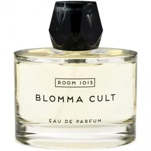 Room 1015 Blomma Cult parfüm şişesi