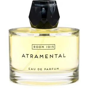 Room 1015 Atramental perfume bottle