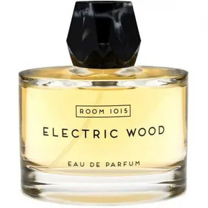 Room 1015 Electric Wood (Eau de Parfum) perfume bottle