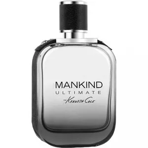 Kenneth Cole Mankind Ultimate perfume bottle