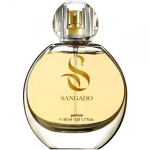 Sangado Lady Divine parfüm şişesi