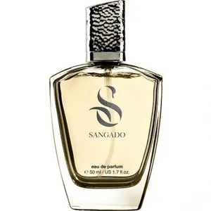 Sangado Mr. Charming perfume bottle