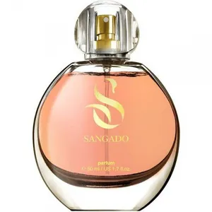 Sangado The Unforgettable parfüm şişesi