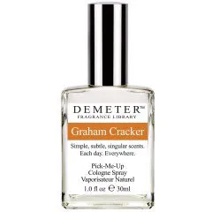 Demeter Fragrance Library Graham Cracker parfüm şişesi
