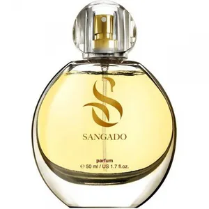 Sangado I Thought of You parfüm şişesi