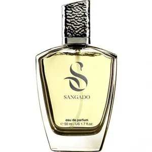 Sangado Acqua Genovese perfume bottle