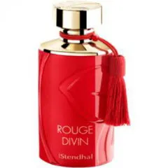 Stendhal Rouge Divin perfume bottle