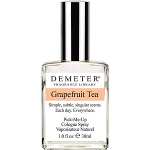 Demeter Fragrance Library Grapefruit Tea (Cologne) parfüm şişesi