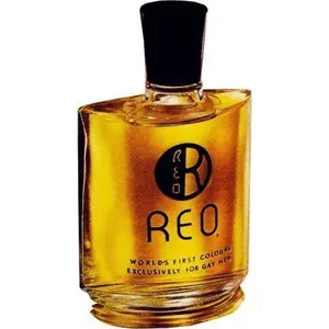 Reo Products Reo parfüm şişesi