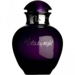 Kiotis by Night perfume bottle